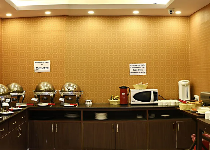 Hotel Sapana Garden Thamel 3*