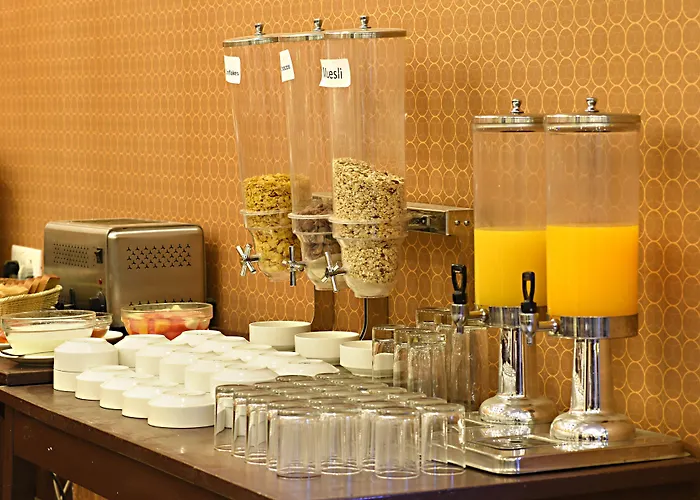Sapana Garden Thamel Hotel 3*