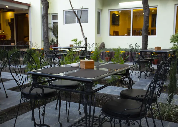 Sapana Garden Thamel